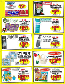 Ollie's Weekly Ad week 34 Page 3