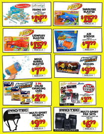 Ollie's Weekly Ad week 34 Page 4