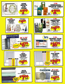 Ollie's Weekly Ad week 34 Page 6