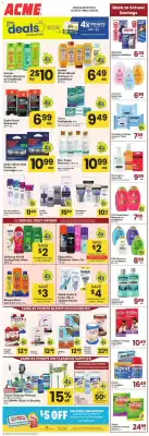ACME Weekly Ad (valid until 28-08)