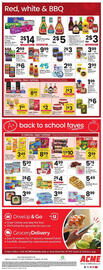 ACME Weekly Ad week 34 Page 2