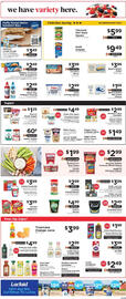 ShopRite Weekly Ad week 35 Page 4