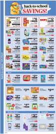 ShopRite Weekly Ad week 35 Page 7