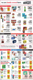 ShopRite Weekly Ad week 35 Page 9
