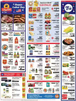 ShopRite Weekly Ad