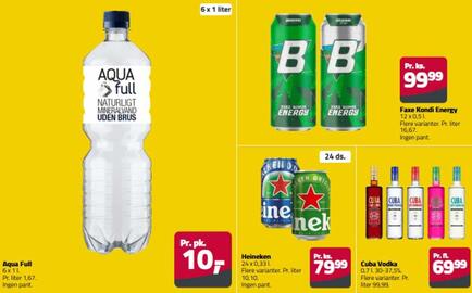 Fleggaard reklamblad Sida 2