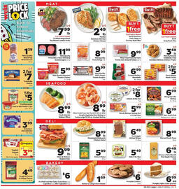 Weis Markets Weekly Ad week 34 Page 2