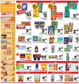 Weis Markets Weekly Ad week 34 Page 4