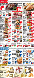 King Kullen Weekly Ad week 34 Page 2
