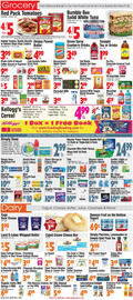 King Kullen Weekly Ad week 34 Page 4