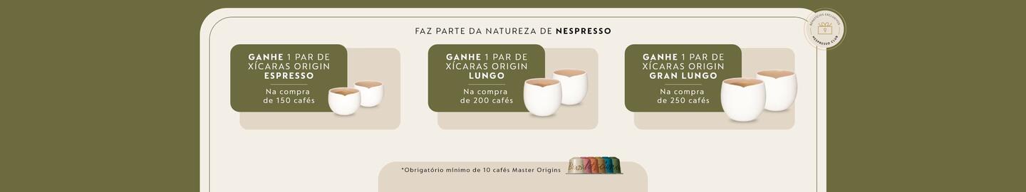 Catálogo Nespresso Página 4