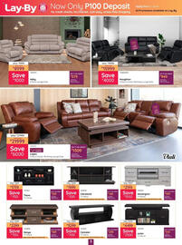 Bradlows catalogue Page 3