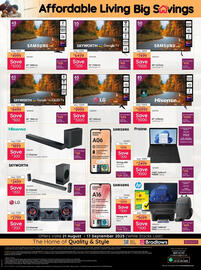 Bradlows catalogue Page 8