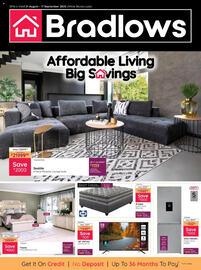 Bradlows catalogue Page 1