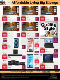 Bradlows catalogue Page 8