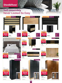 Bradlows catalogue Page 17