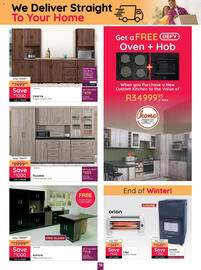 Bradlows catalogue Page 18