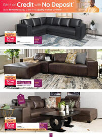 Bradlows catalogue Page 2