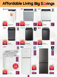 Bradlows catalogue Page 20