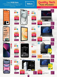 Bradlows catalogue Page 22