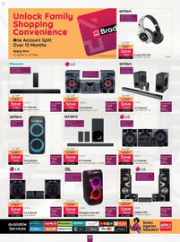 Bradlows catalogue Page 23