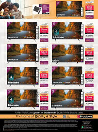 Bradlows catalogue Page 24