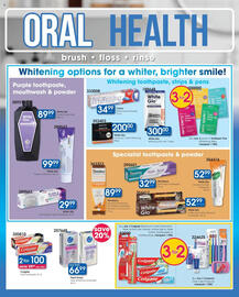 Clicks catalogue Page 10