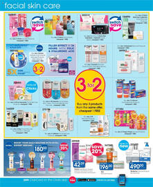Clicks catalogue Page 12