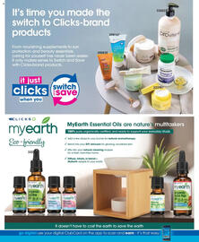 Clicks catalogue Page 14