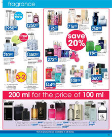 Clicks catalogue Page 15