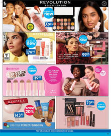 Clicks catalogue Page 17