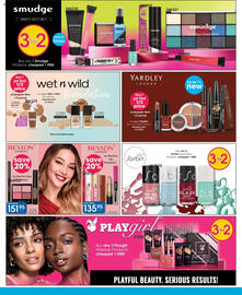 Clicks catalogue Page 18