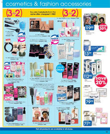 Clicks catalogue Page 19