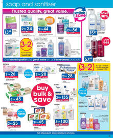 Clicks catalogue Page 21