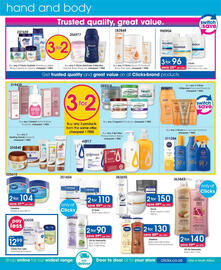 Clicks catalogue Page 22