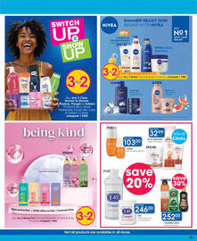 Clicks catalogue Page 23