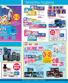Clicks catalogue Page 25