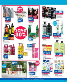 Clicks catalogue Page 27