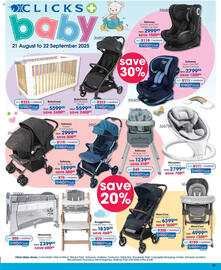 Clicks catalogue Page 31