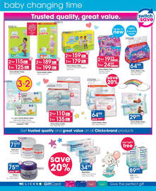 Clicks catalogue Page 32