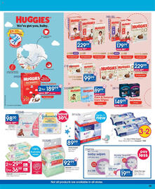 Clicks catalogue Page 33