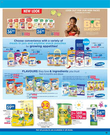 Clicks catalogue Page 35
