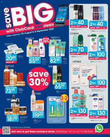 Clicks catalogue Page 4