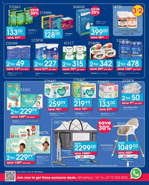 Clicks catalogue Page 5