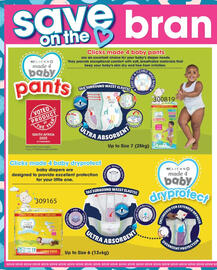 Clicks catalogue Page 6