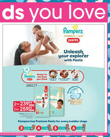 Clicks catalogue Page 7