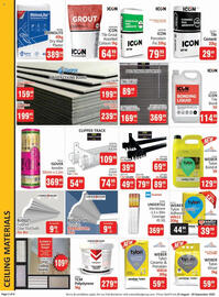 KitKat Cash and Carry catalogue Page 2