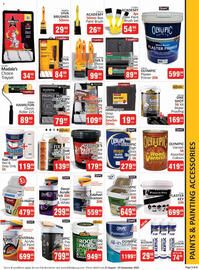 KitKat Cash and Carry catalogue Page 3