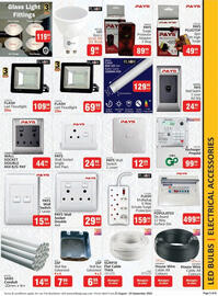 KitKat Cash and Carry catalogue Page 5