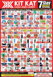 KitKat Cash and Carry catalogue week 34 Page 2